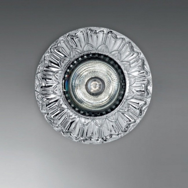 Спот (точечный светильник) Kolarz Milady 0298.10R.5 Спот (точечный светильник) Kolarz Milady 0298.10R.5