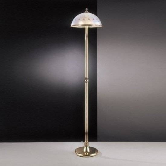 Торшер Reccagni Angelo PN. 4750/2 Торшер Reccagni Angelo PN. 4750/2