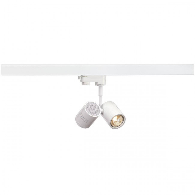 Трековый светильник SLV Bima 152231 Трековый светильник SLV Bima 152231