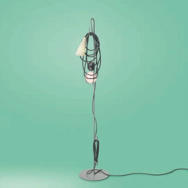 Торшер Foscarini Filo 289004-01 Торшер Foscarini Filo 289004-01