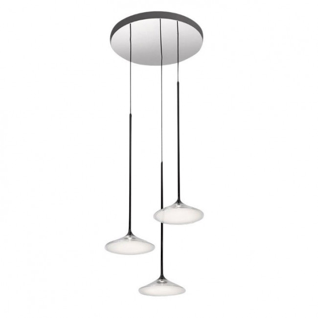 Подвесной светильник Artemide Orsa 0353030A Подвесной светильник Artemide Orsa 0353030A