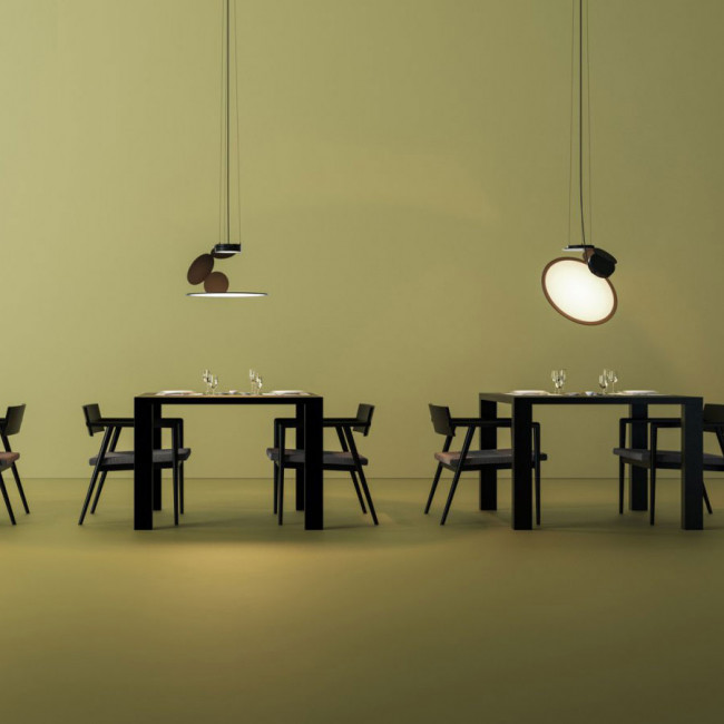 Подвесной светильник Axo Light Cut SP CUT XXX NE XX LED Подвесной светильник Axo Light Cut SP CUT XXX NE XX LED