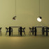 Подвесной светильник Axo Light Cut SP CUT XXX NE XX LED Подвесной светильник Axo Light Cut SP CUT XXX NE XX LED