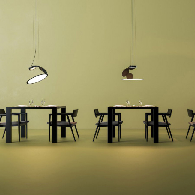 Подвесной светильник Axo Light Cut SP CUT XXX NE XX LED Подвесной светильник Axo Light Cut SP CUT XXX NE XX LED