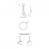 Подвесной светильник Axo Light Cut SP CUT XXX NE XX LED Подвесной светильник Axo Light Cut SP CUT XXX NE XX LED