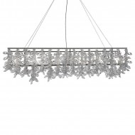 Подвесной светильник Baga Bespoke Frozen F01N1