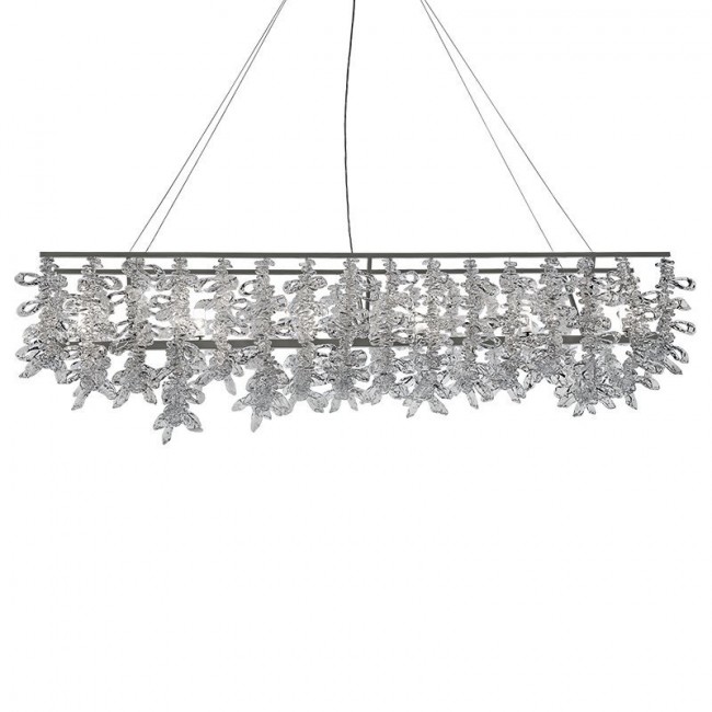 Подвесной светильник Baga Bespoke Frozen F01N1 Подвесной светильник Baga Bespoke Frozen F01N1