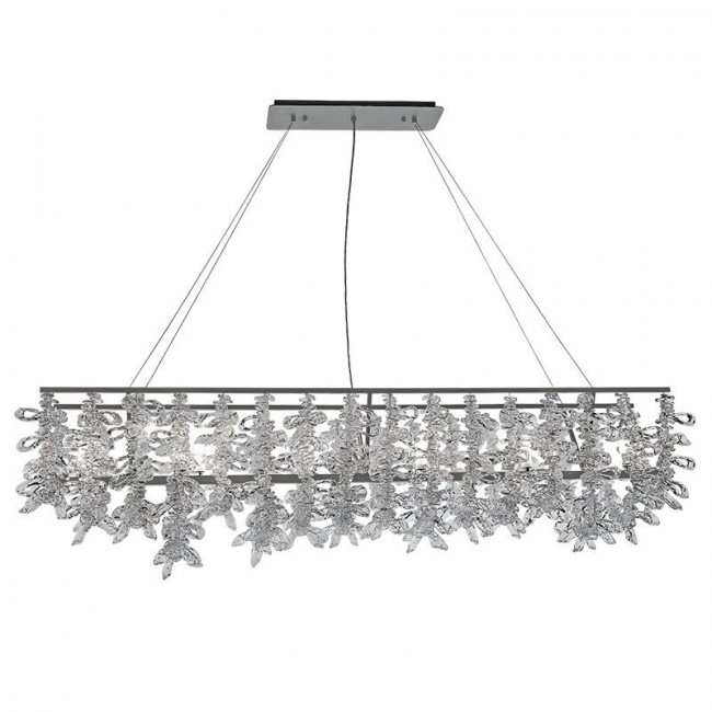 Подвесной светильник Baga Bespoke Frozen F01N1 Подвесной светильник Baga Bespoke Frozen F01N1