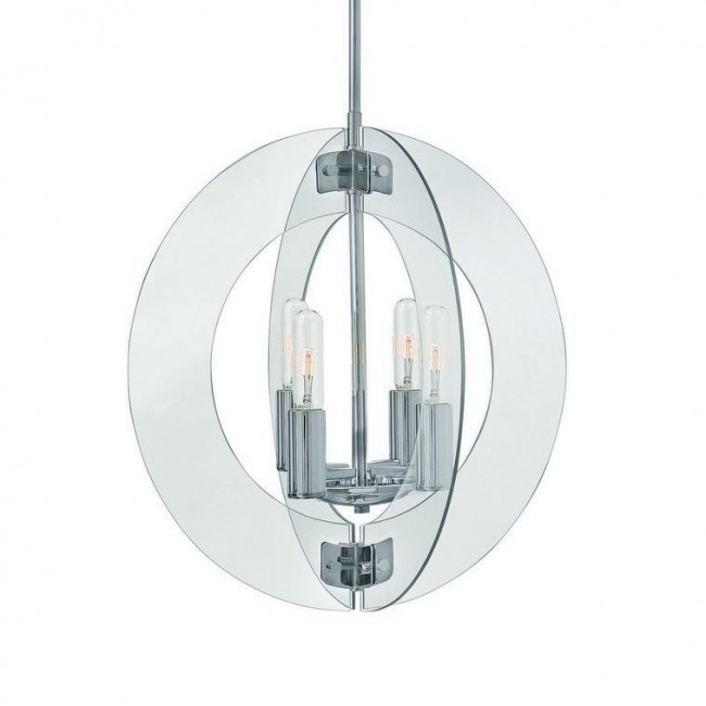 Подвесной светильник Hinkley Solstice HK/SOLSTICE4 Подвесной светильник Hinkley Solstice HK/SOLSTICE4