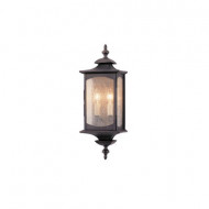 Уличный настенный светильник Feiss Market Square QN-MARKET-SQUARE-M