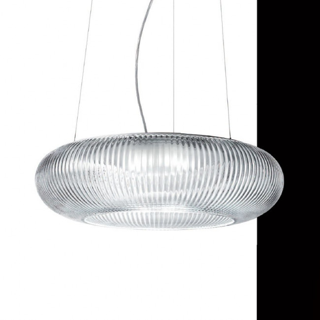 Подвесной светильник De Majo CANNETTATA S52 0CANN0S55 Подвесной светильник De Majo CANNETTATA S52 0CANN0S55