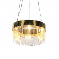 Подвесной светильник DeLight Collection BRCH9071-48 Подвесной светильник DeLight Collection BRCH9071-48