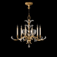 Люстра Fine Art Lamps Beveled Arcs 762640 Люстра Fine Art Lamps Beveled Arcs 762640