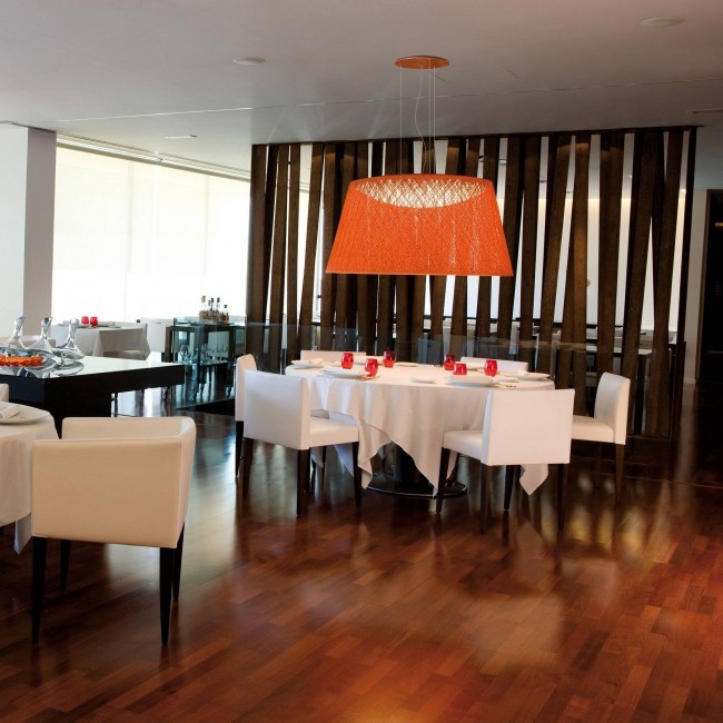 Уличный подвесной светильник Vibia Wind 4076 08 Уличный подвесной светильник Vibia Wind 4076 08