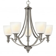 Люстра Hinkley Truman HK/TRUMAN5 Люстра Hinkley Truman HK/TRUMAN5