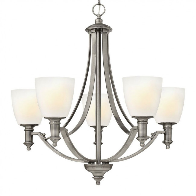 Люстра Hinkley Truman HK/TRUMAN5 Люстра Hinkley Truman HK/TRUMAN5