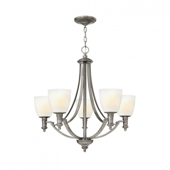 Люстра Hinkley Truman HK/TRUMAN5 Люстра Hinkley Truman HK/TRUMAN5