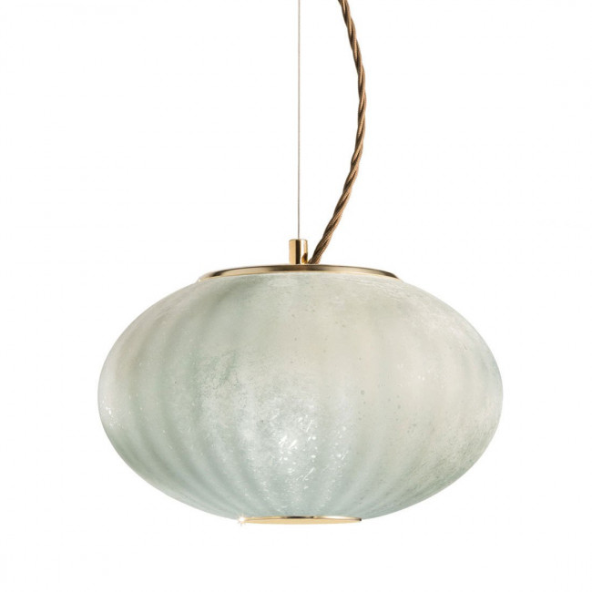 Подвесной светильник Euroluce Moonlight S1 Viridian vintage Подвесной светильник Euroluce Moonlight S1 Viridian vintage