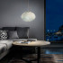 Подвесной светильник Euroluce Moonlight S1 Viridian vintage Подвесной светильник Euroluce Moonlight S1 Viridian vintage