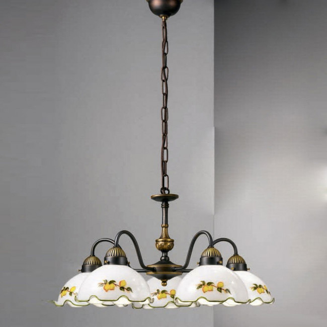 Люстра Kolarz Nonna 731.85.116 Люстра Kolarz Nonna 731.85.116