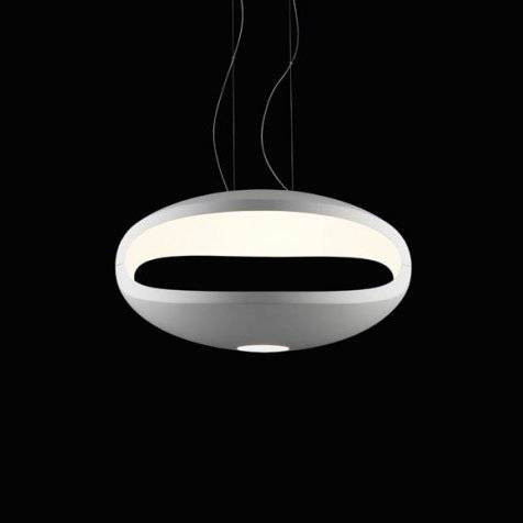 Подвесной светильник Foscarini O-space 127007/3-10 Подвесной светильник Foscarini O-space 127007/3-10