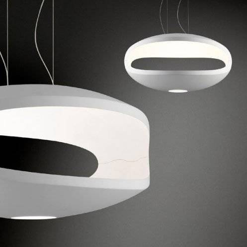 Подвесной светильник Foscarini O-space 127007/3-10 Подвесной светильник Foscarini O-space 127007/3-10
