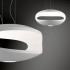 Подвесной светильник Foscarini O-space 127007/3-10 Подвесной светильник Foscarini O-space 127007/3-10