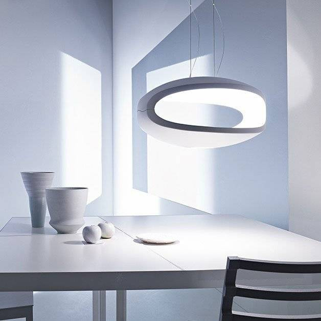 Подвесной светильник Foscarini O-space 127007/3-10 Подвесной светильник Foscarini O-space 127007/3-10