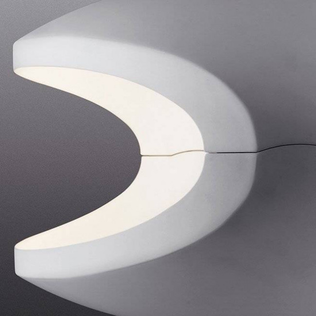 Подвесной светильник Foscarini O-space 127007/3-10 Подвесной светильник Foscarini O-space 127007/3-10