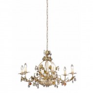 Люстра Lucienne Monique Summer Flowers W 138 Люстра Lucienne Monique Summer Flowers W 138