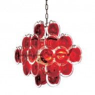 Подвесной светильник Il Paralume MARINA 6622 1238 Подвесной светильник Il Paralume MARINA 6622 1238