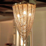 Подвесной светильник IlParalume MARINA 6625 1379/B Подвесной светильник IlParalume MARINA 6625 1379/B