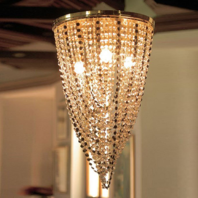 Подвесной светильник IlParalume MARINA 6625 1379/B Подвесной светильник IlParalume MARINA 6625 1379/B