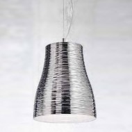 Подвесной светильник IlParalume MARINA 7726 M158/NL-WHITE Подвесной светильник IlParalume MARINA 7726 M158/NL-WHITE