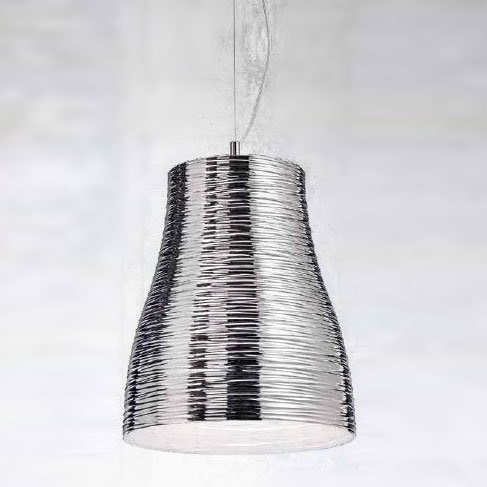 Подвесной светильник IlParalume MARINA 7726 M158/NL-WHITE Подвесной светильник IlParalume MARINA 7726 M158/NL-WHITE