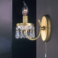 Бра Reccagni Angelo A 4651/1 Бра Reccagni Angelo A 4651/1