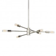 Люстра Savoy House Lyrique 1-7000-6-109 Люстра Savoy House Lyrique 1-7000-6-109