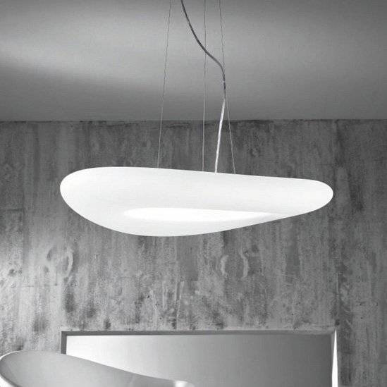 Подвесной светильник Linea Light Mr. Magoo 6858