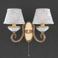 Бра Reccagni Angelo A. 8380/2 Бра Reccagni Angelo A. 8380/2