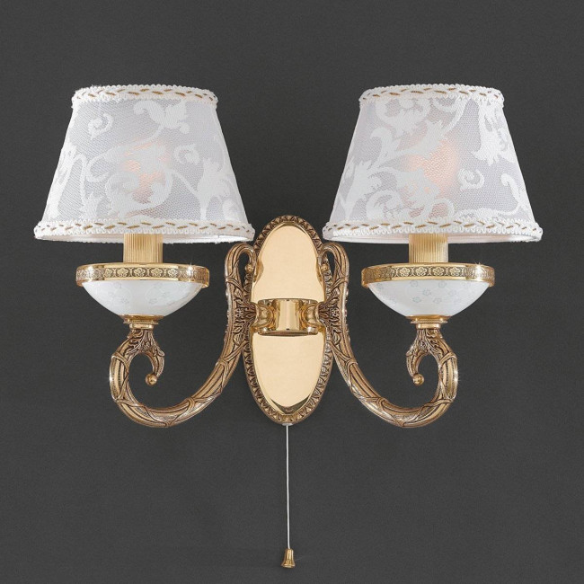 Бра Reccagni Angelo A. 8380/2 Бра Reccagni Angelo A. 8380/2