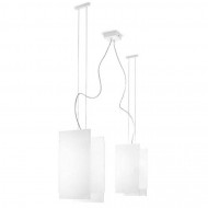 Подвесной светильник Linea Light Triad 90211