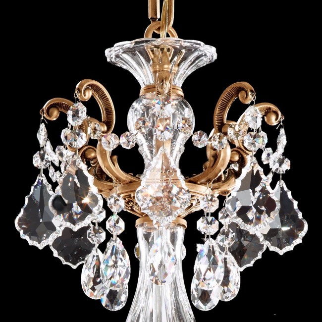 Люстра Schonbek La Scala 5007-83S Люстра Schonbek La Scala 5007-83S