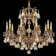 Люстра Schonbek Sophia 6950-83GS Люстра Schonbek Sophia 6950-83GS