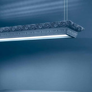 Подвесной светильник Masiero Arte LED LINEAR S1 V50