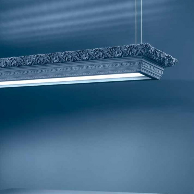 Подвесной светильник Masiero Arte LED LINEAR S1 V50