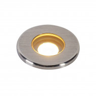 Встраиваемый спот (точечный светильник) SLV Dasar 233540 Встраиваемый спот (точечный светильник) SLV Dasar 233540