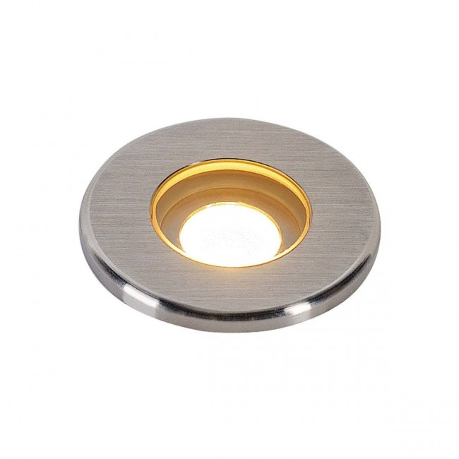 Встраиваемый спот (точечный светильник) SLV Dasar 233540 Встраиваемый спот (точечный светильник) SLV Dasar 233540