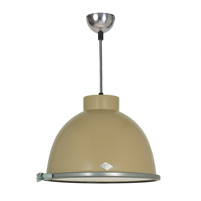 Подвесной светильник Original BTC Giant FP065BE