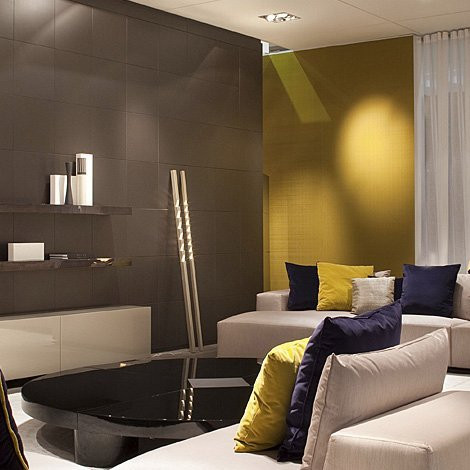 Напольный светильник Terzani Zag H21A F3 C8 Напольный светильник Terzani Zag H21A F3 C8