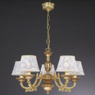 Люстра Reccagni Angelo L 7532/5